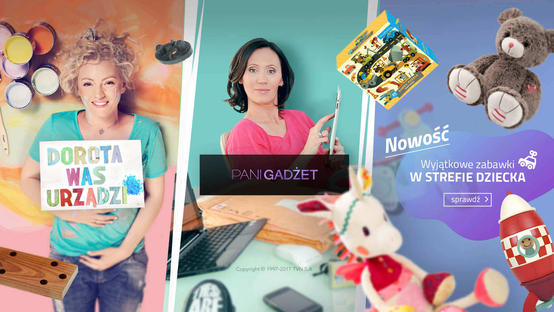 Baner slajdu