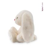 Kaloo Królik kość słoniowa 31 cm kolekcja Rouge - obrazek 4