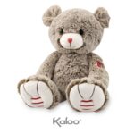 Kaloo Miś piaskowy beż 31 cm kolekcja Rouge - obrazek 4