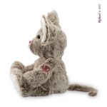 Kaloo Myszka piaskowy beż 31 cm kolekcja Rouge - obrazek 3