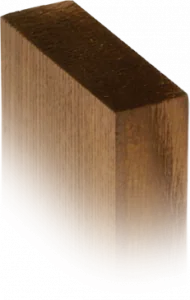 Próbka deski drewnianej GUMI WOOD