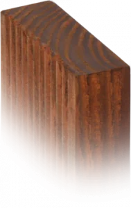 Próbka deski drewnianej GUMI WOOD