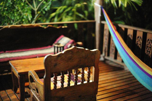 Jak obliczyć, ile desek tarasowych potrzeba na taras lub balkon